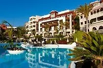 Gran Tacande Wellness And Relax 阿德耶