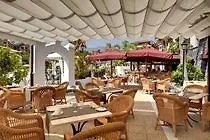 Gran Tacande Wellness And Relax 酒店