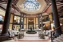 Gran Tacande Wellness And Relax 酒店 5*