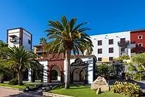 酒店 Gran Tacande Wellness And Relax 阿德耶