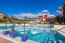 Gran Tacande Wellness And Relax 酒店 5*
