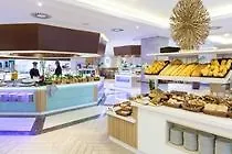 酒店 Gran Tacande Wellness And Relax 阿德耶