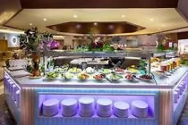 Gran Tacande Wellness And Relax 酒店