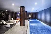 酒店 Gran Tacande Wellness And Relax 阿德耶